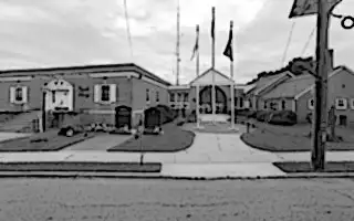 Bordentown Township Municipal Court